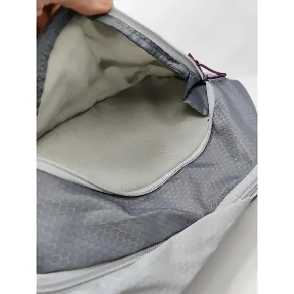 Ozark Trail Lt Gray Unisex Adult Hiking Pack Camping‎ Gear - Picture 9 of 13